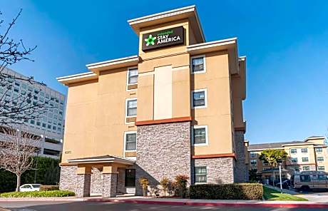 Extended Stay America Suites - Orange County - John Wayne Airport