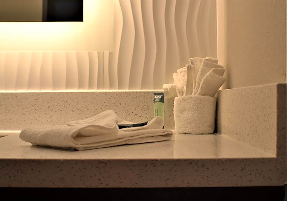 Imperial Suites