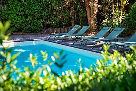 Hotel Villa Flornoy Pornichet Baie de la Baule