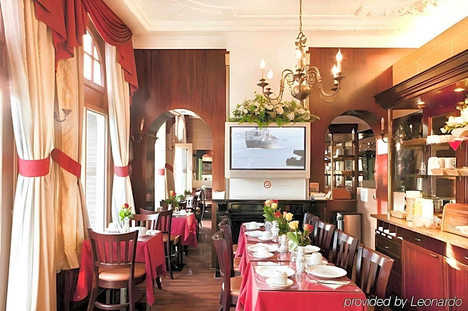 Di-Ann City Centre Hotel