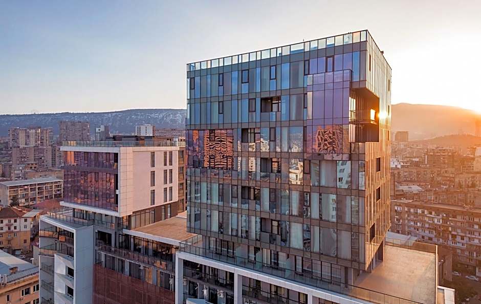 Onyx City Center