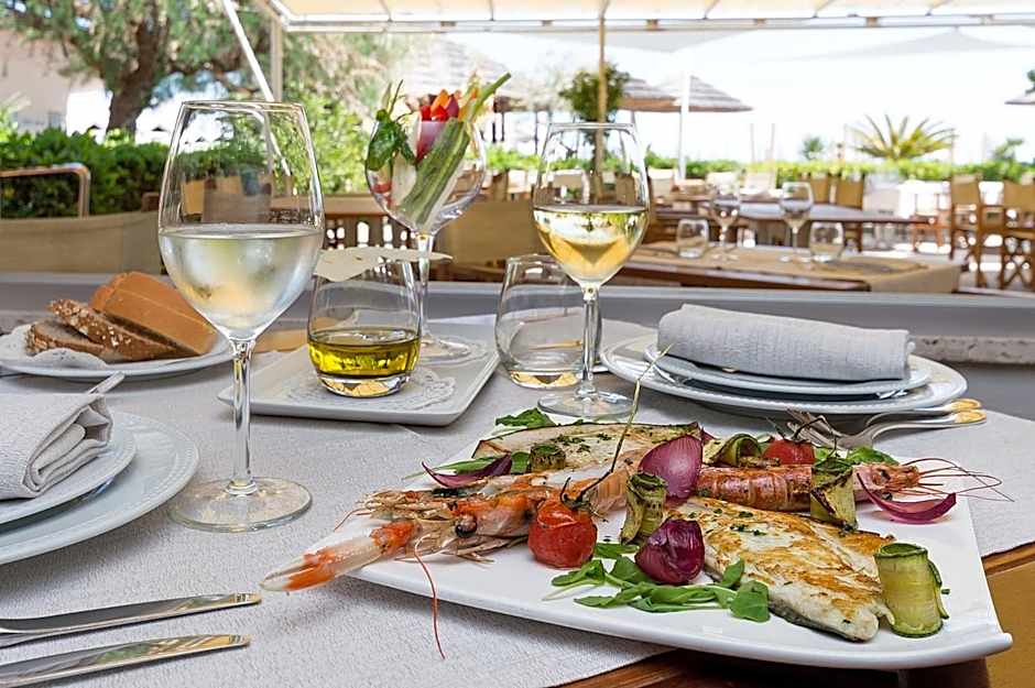 Hotel Tirreno