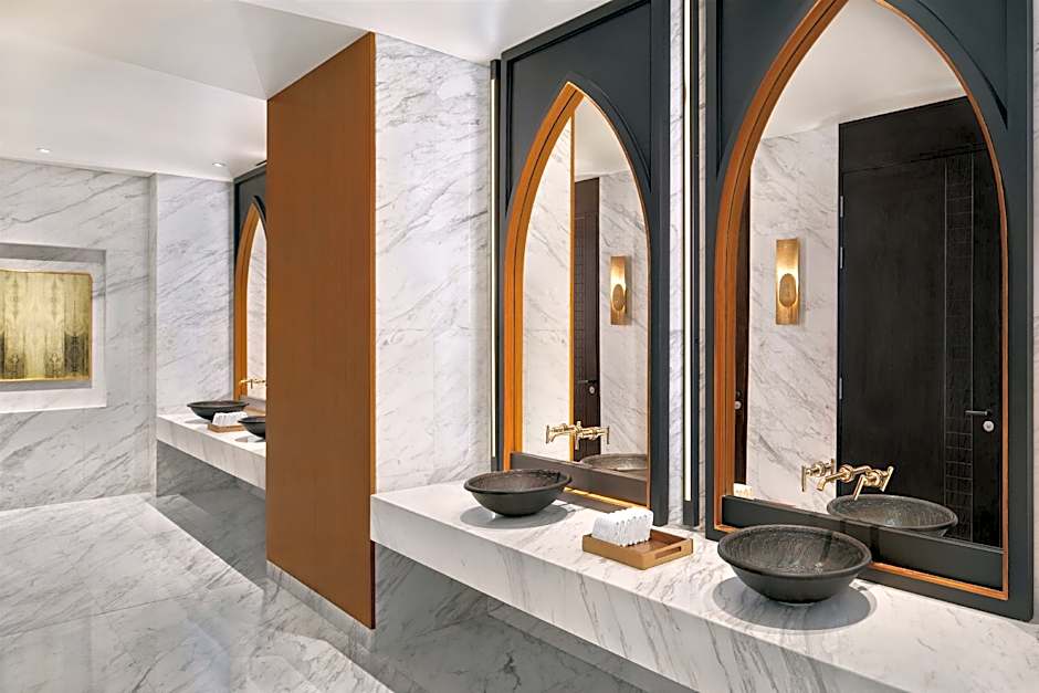 PARK HYATT DOHA
