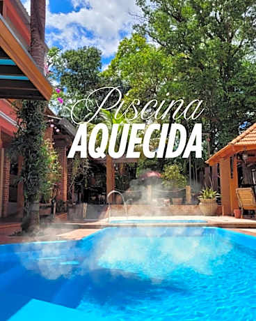 Pousada Sonho Meu Foz