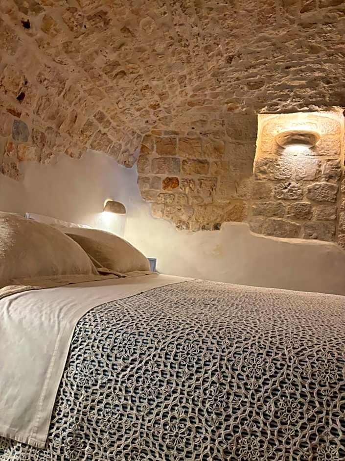 I Trulli del Tupparello