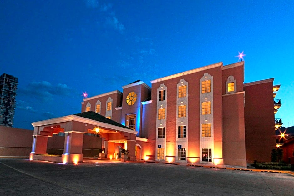 Holiday Inn Express - Monterrey - Tecnologico By IHG