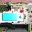 Hampton Inn By Hilton & Suites Tucson-Mall