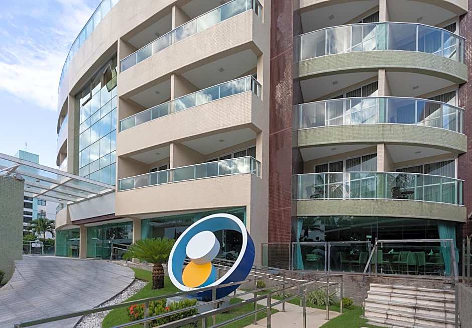 Nord Luxxor Cabo Branco