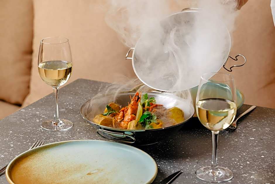 Aqua Pedra Dos Bicos Design Beach Hotel - Adults Only