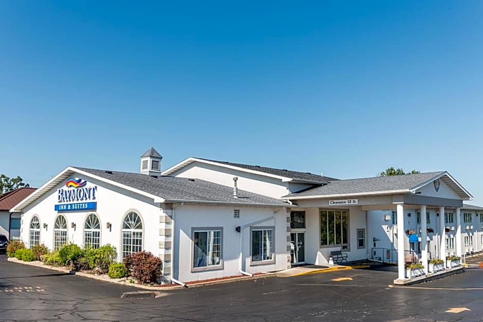 Baymont by Wyndham Osage Beach