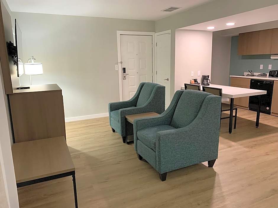 MainStay Suites Springfield South - Battlefield Rd