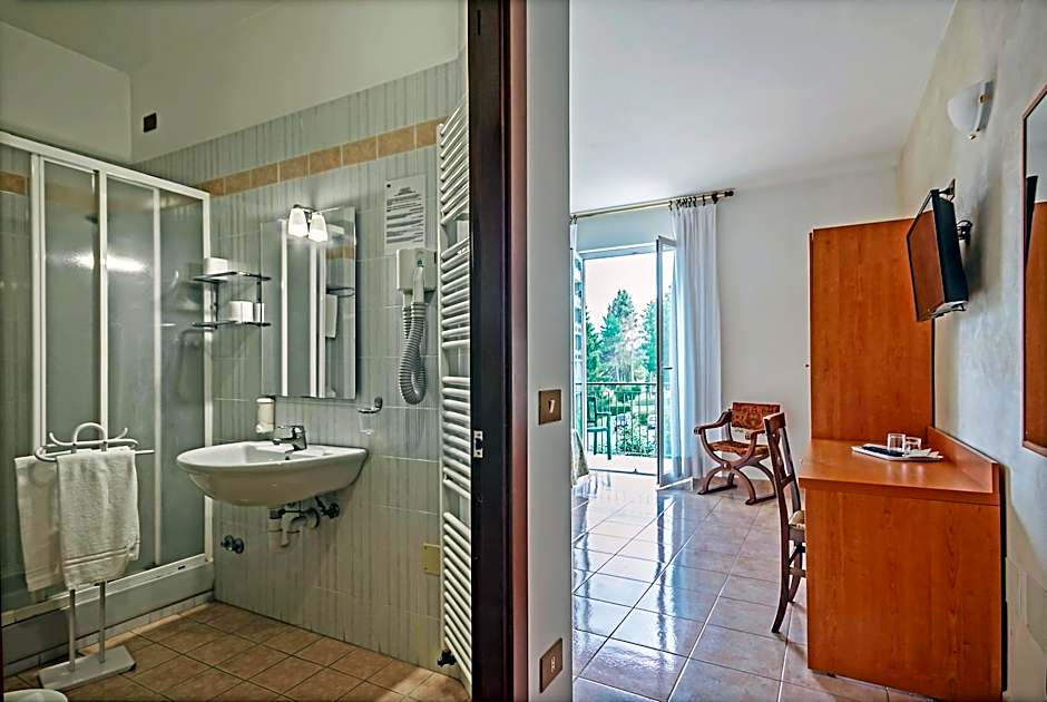 Albergo Rondò