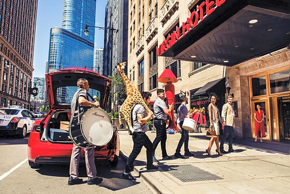 Virgin Hotels, Chicago