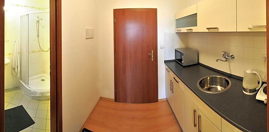 Economic Hotel Svoboda