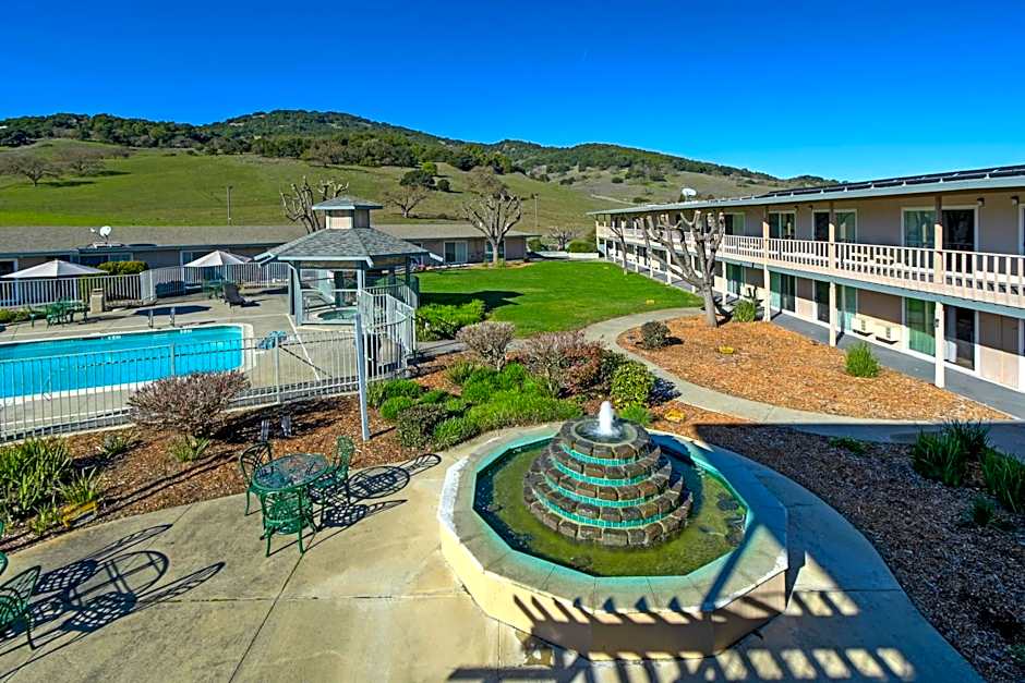 Days Inn by Wyndham Novato/San Francisco