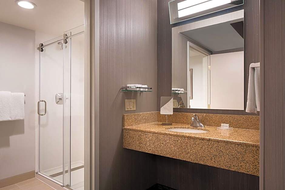 Courtyard by Marriott Milpitas Silicon Valley