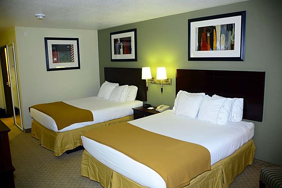Holiday Inn Express & Suites Alamogordo Highway 54/70 By IHG