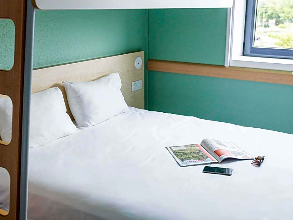 ibis budget Toulouse Aeroport