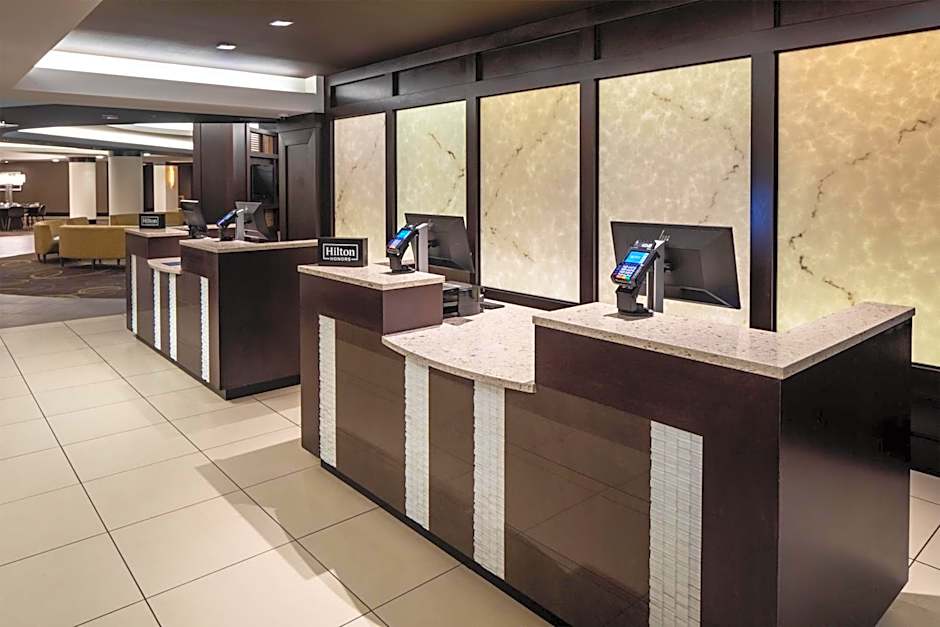 DoubleTree by Hilton Washington DC Silver Spring