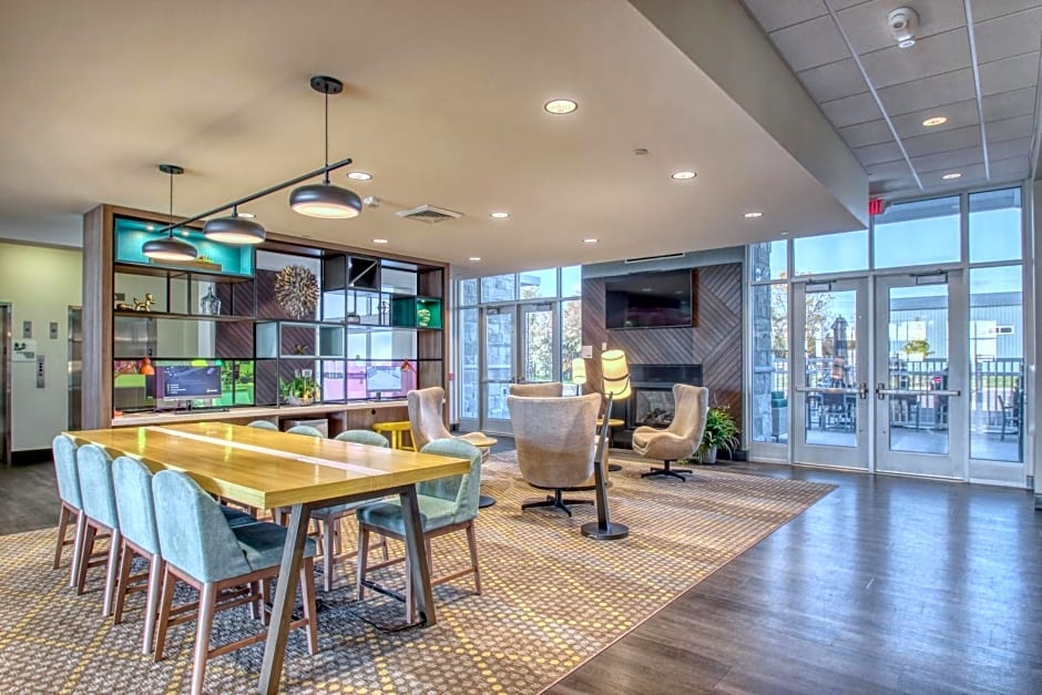 Holiday Inn Appleton-Wisconsin By IHG