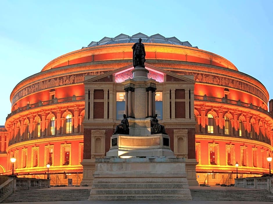 Mercure London Kensington Hotel