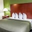 Quality Inn & Suites South Bend Airport