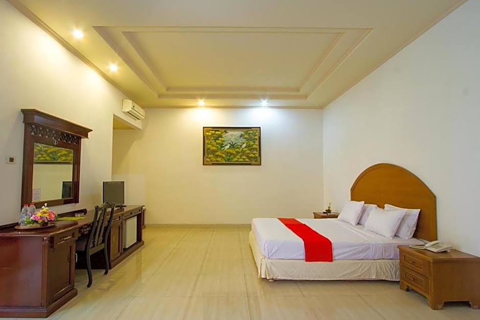 Hotel Oranjje