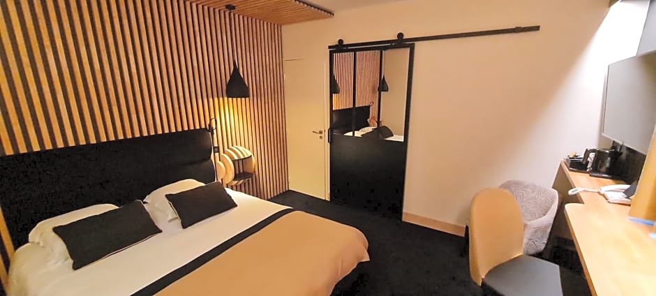 Hotel les Brises