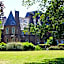 Best Western Abbots Barton Hotel