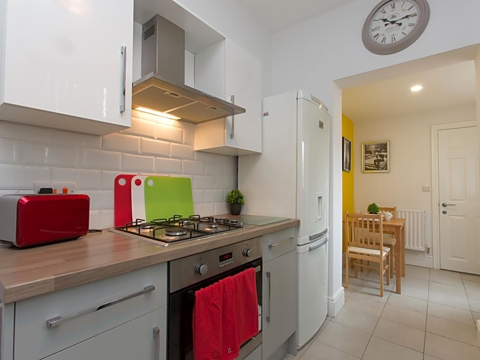 TownHouse @ West Avenue Crewe