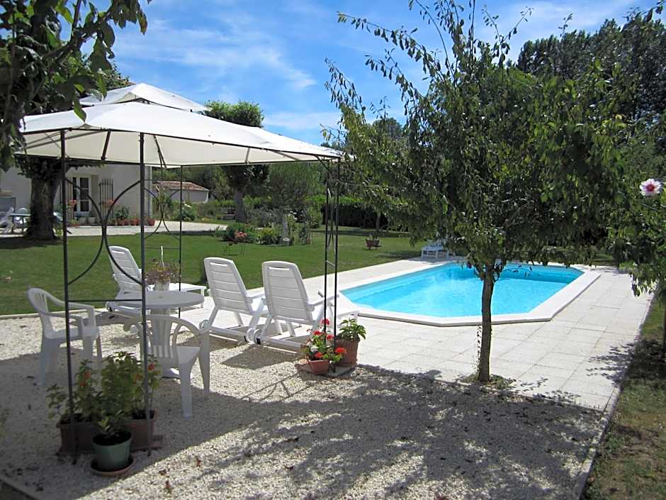 Maison d'Hôtes Le Cadran Solaire