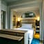 Rosetta Hotel Perugia Tapestry Collection By Hilton