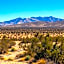 Motel 6 Barstow, CA - Mojave Desert Stop - I-15