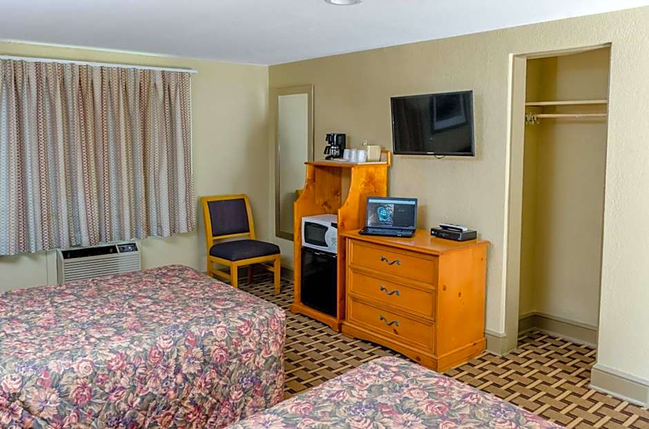 Relax Inn - Bryson City