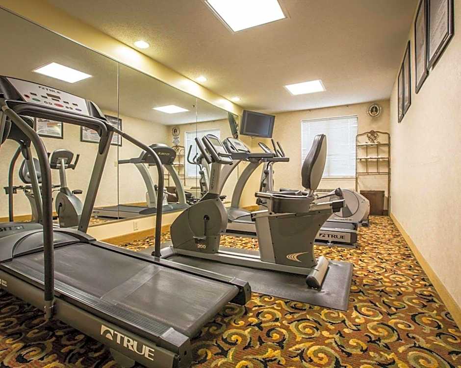 Sleep Inn Asheville-Biltmore West