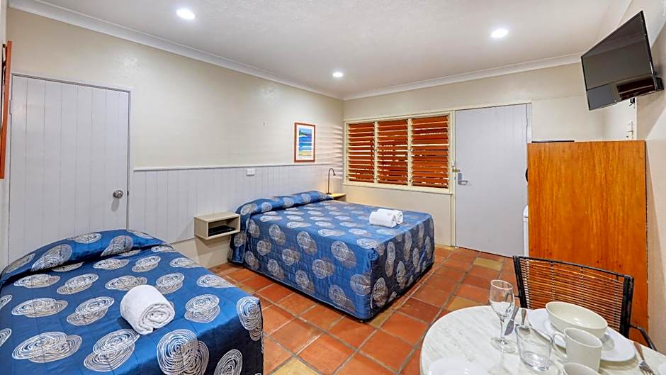 Mackay Rose Motel