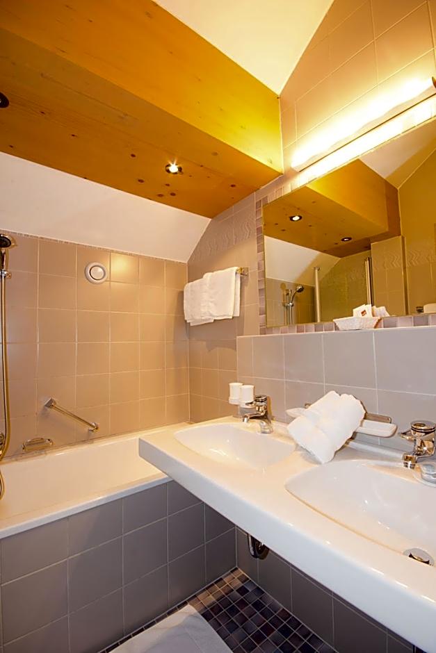 Hotel Garni Hainbacherhof