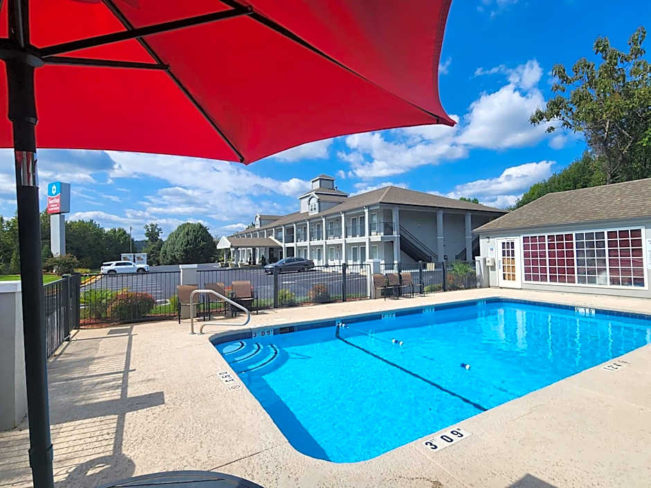 SureStay Plus Hotel by Best Western Asheboro