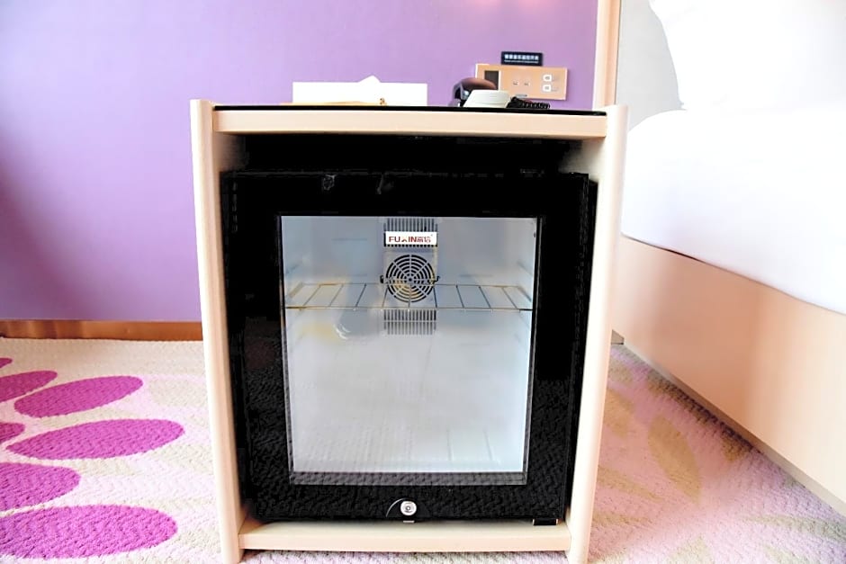 Lavande Hotels Wanzai Ancient City