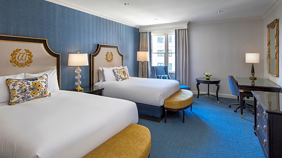 Willard InterContinental Washington, an IHG Hotel
