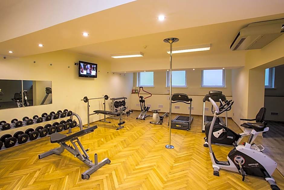 Hotel Orle