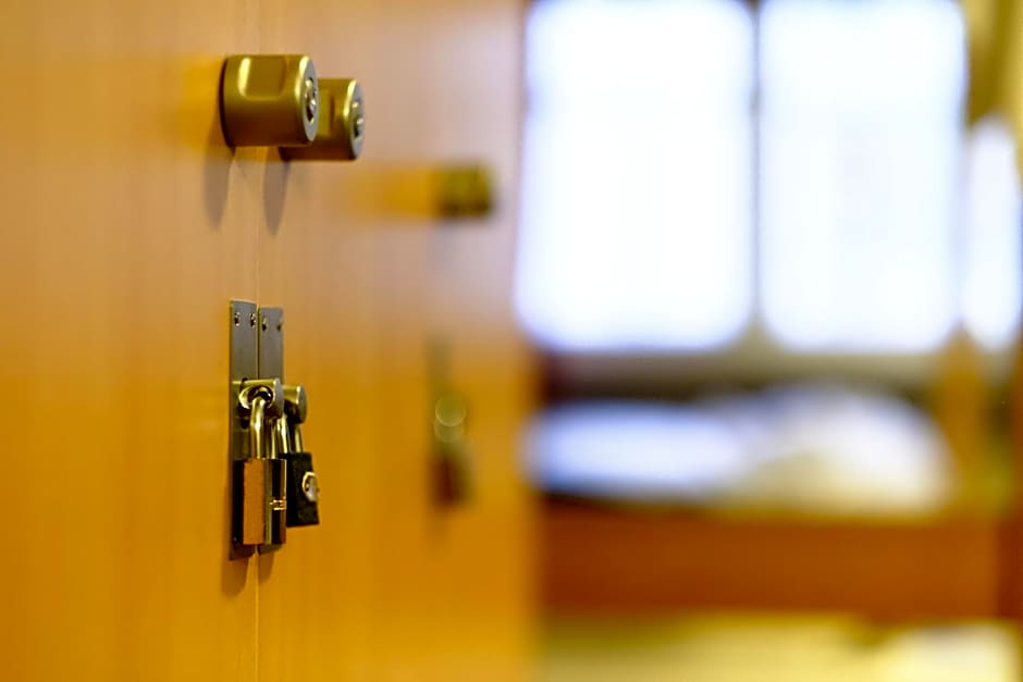 Euro Youth Hotel Munich