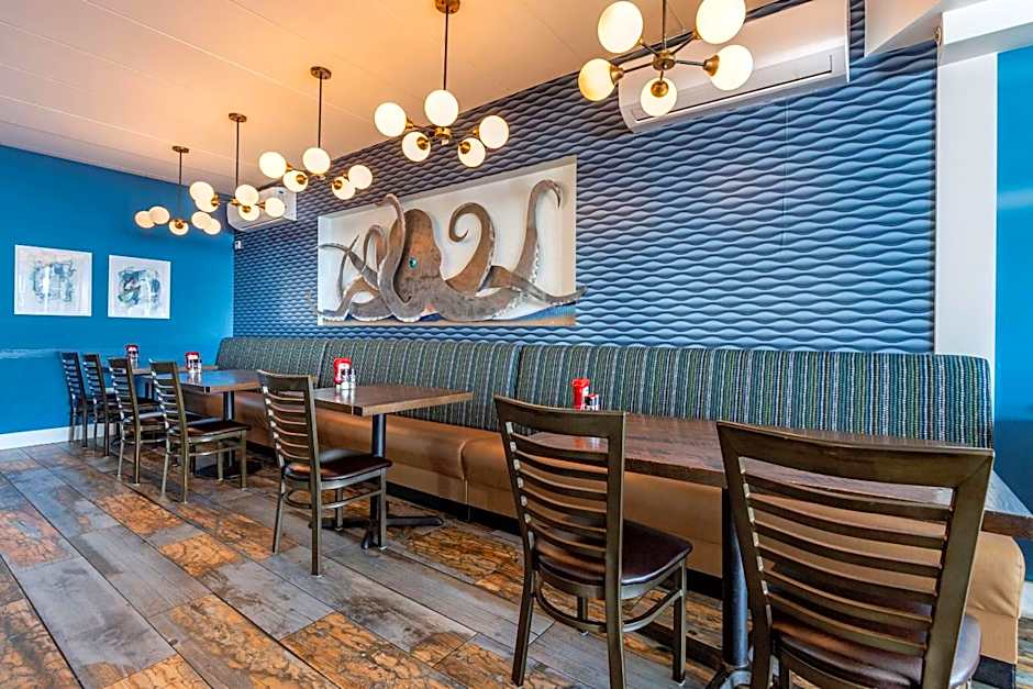 Quality Inn Boardwalk