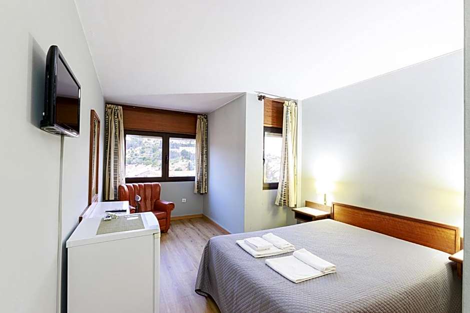 São Roque Suites