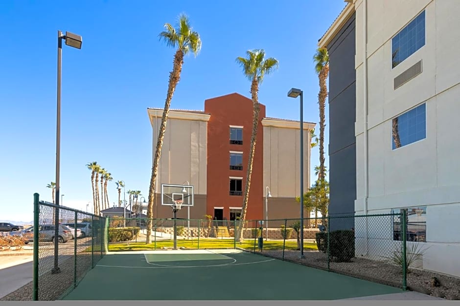 Candlewood Suites Yuma By IHG