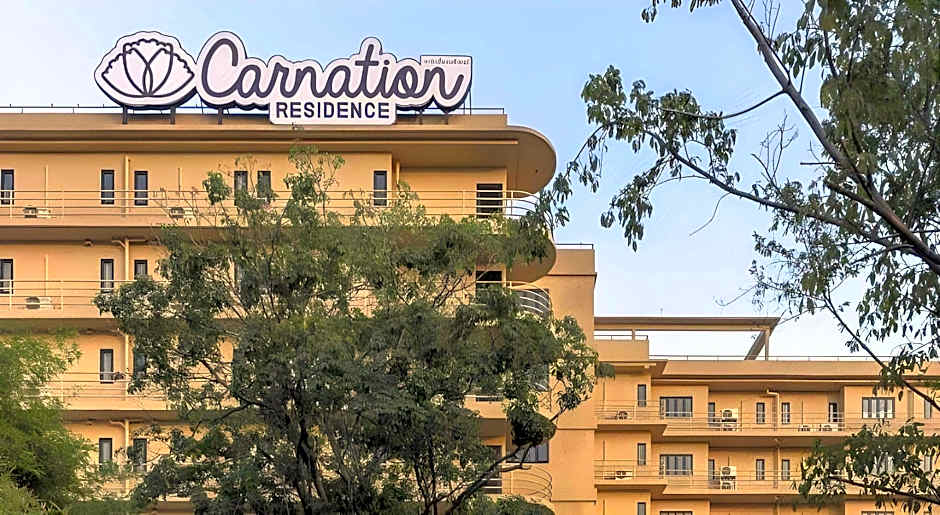 Carnation Residence