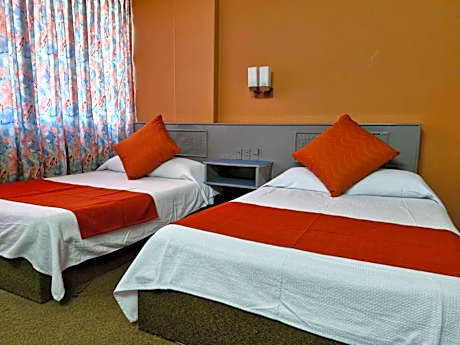 Parador del Río Irapuato