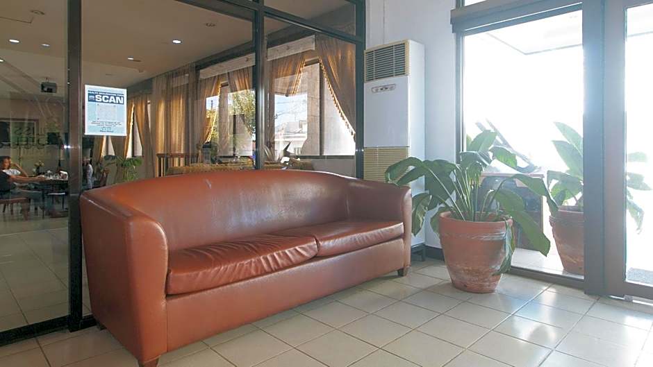 Bliss Hotel Dau