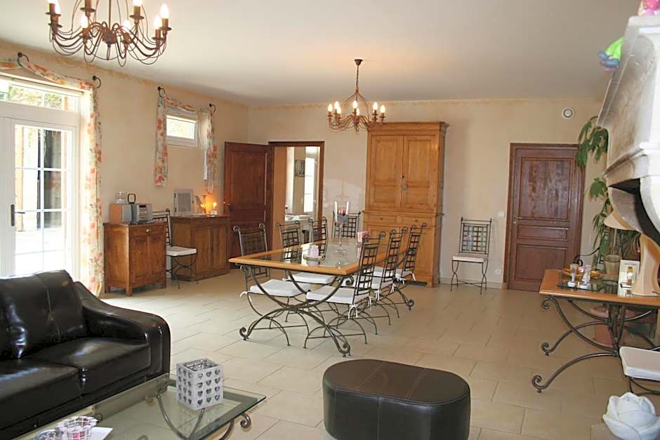 La Closerie des Sacres