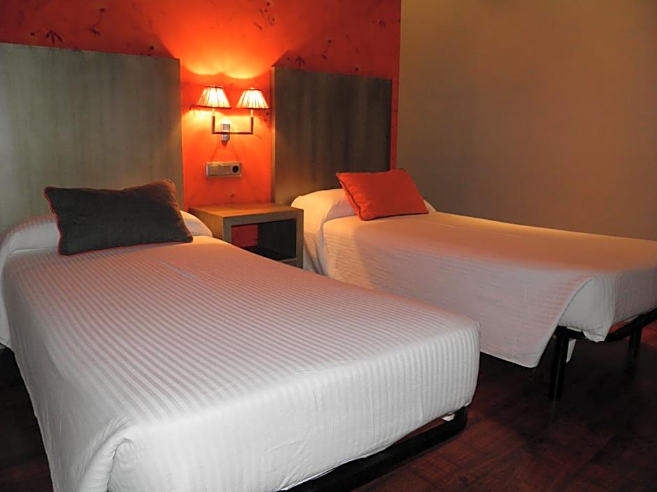 Hotel Annex - Rey Don Jaime I